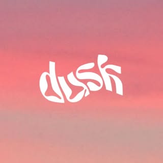 Dusk Dubai logo