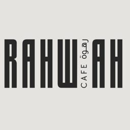 Rahwah Cafe logo
