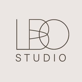 LBO Studio logo