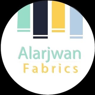 Al Arjwan Fabrics logo