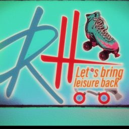 Roller Hub Kuwait logo