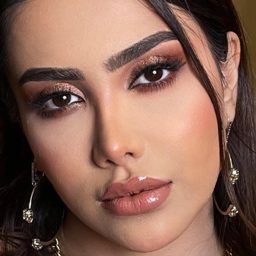 Abrar Glam logo