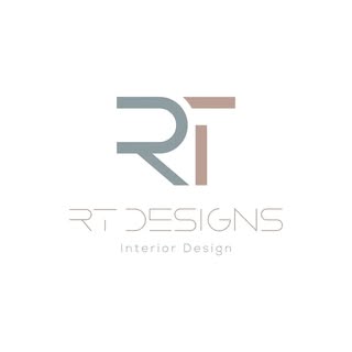 RT Designs logo