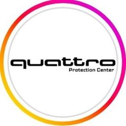 Quattro Protection Center logo