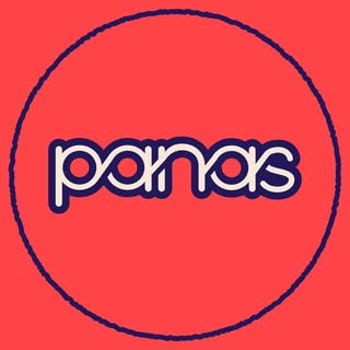 Panas Panuozzos logo