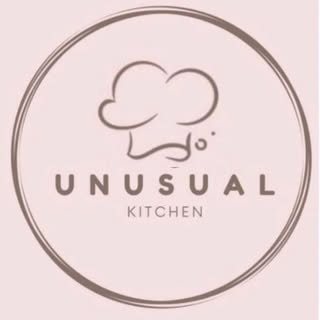 Unusual Kitchen logo