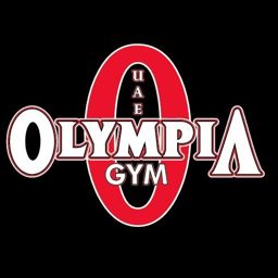 Olympia Gym logo
