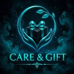 Care & Gift logo