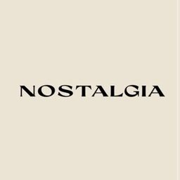 Nostalgia Boutique logo