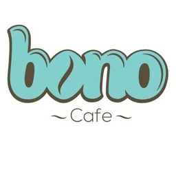 Bono Cafe logo