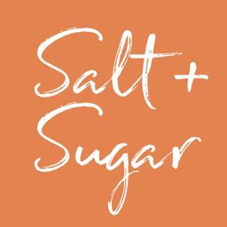 Salt Sugar Cafe logo