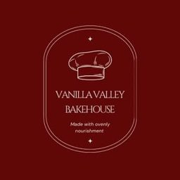 Vanilla Valley Bakehouse logo