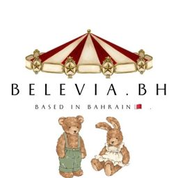 Belevia logo