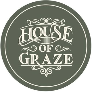 House of Graze logo