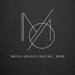 MDH Interior Design logo