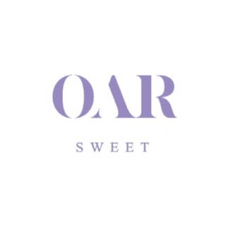 OAR Sweet logo