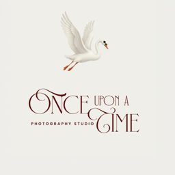 Once Upon a Time logo