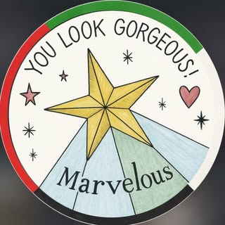 Marvelous Collection logo
