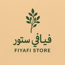 Fiyafi Store logo