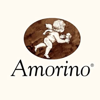 Amorino UAE logo