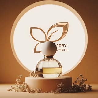 Jory Scents logo