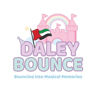 Daley Bounce Event Organizers logo