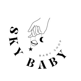 Sky Baby logo