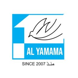 Al Yamama UPVC Doors and Windows logo