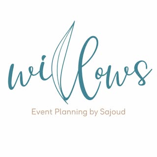 Willows Event logo