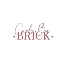 Card by Brick logo