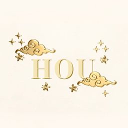 HOU Fashion Hub logo