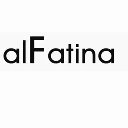 alfatina logo