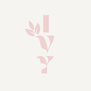 Ivy Beauty & Fitness Center logo