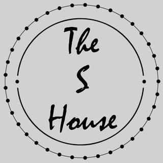 The S House logo