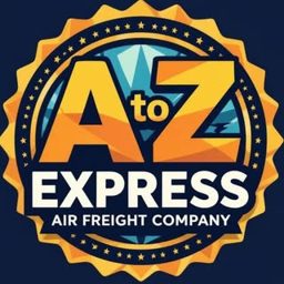Kuwait Fast Air Freight logo
