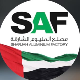 Sharjah Aluminum Factory logo