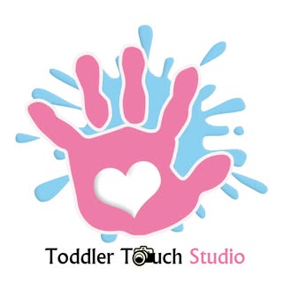 Toddler Touch Studio logo