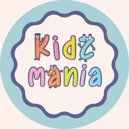Kidzmania logo