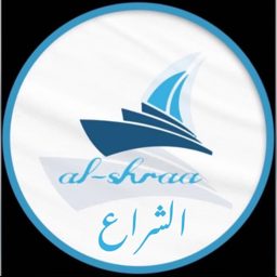 الشراع logo