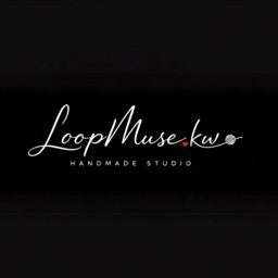 LoopMuse logo