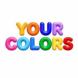 Your Colors logo