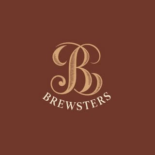 Brewsters logo