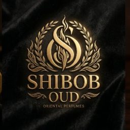 Shibob Oud logo
