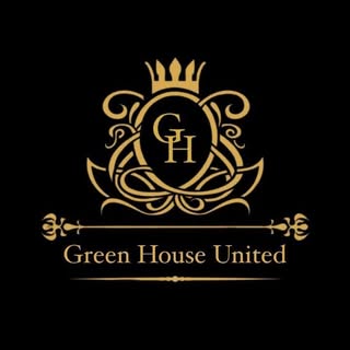 Green House Curtains logo