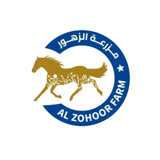 مزرعة الزهور logo