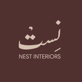 NEST Interiors logo