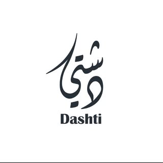 Dana Dashti Jewellery logo
