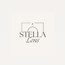 Stella Lens logo