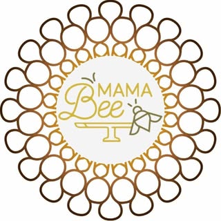 Mama Bee logo