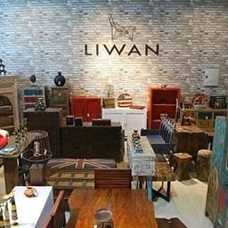 Liwan Furniture logo